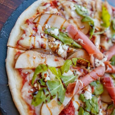Pizza Clandestina