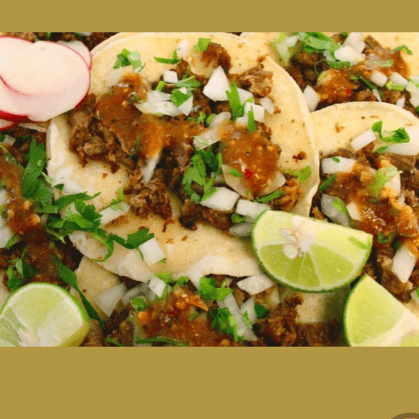 Combo Taquitos