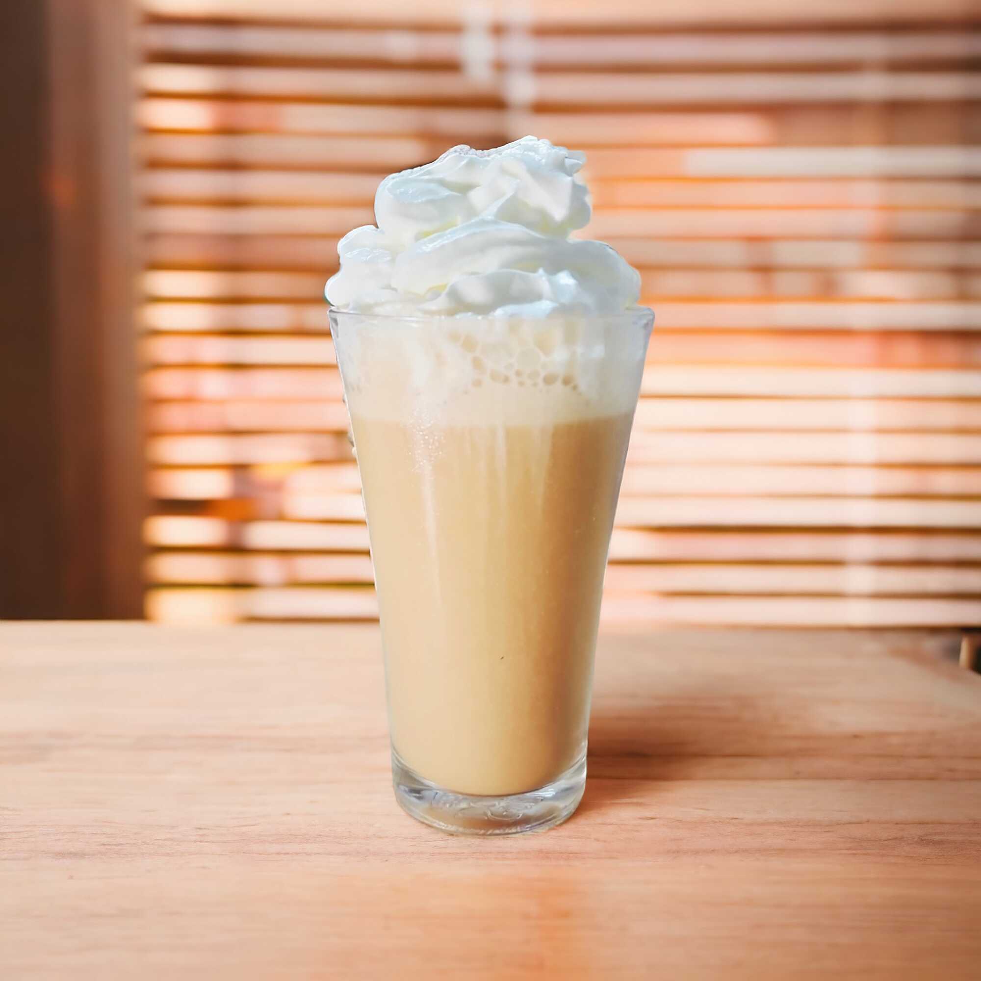 Café Frappe
