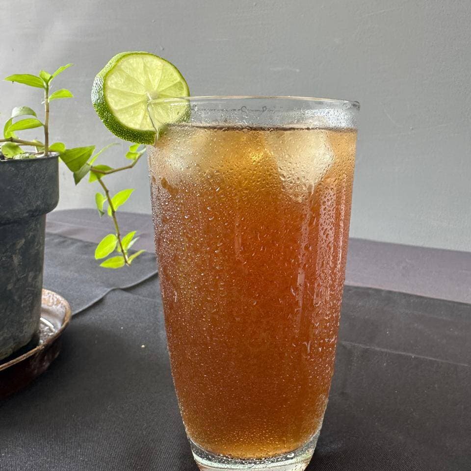 Té Helado