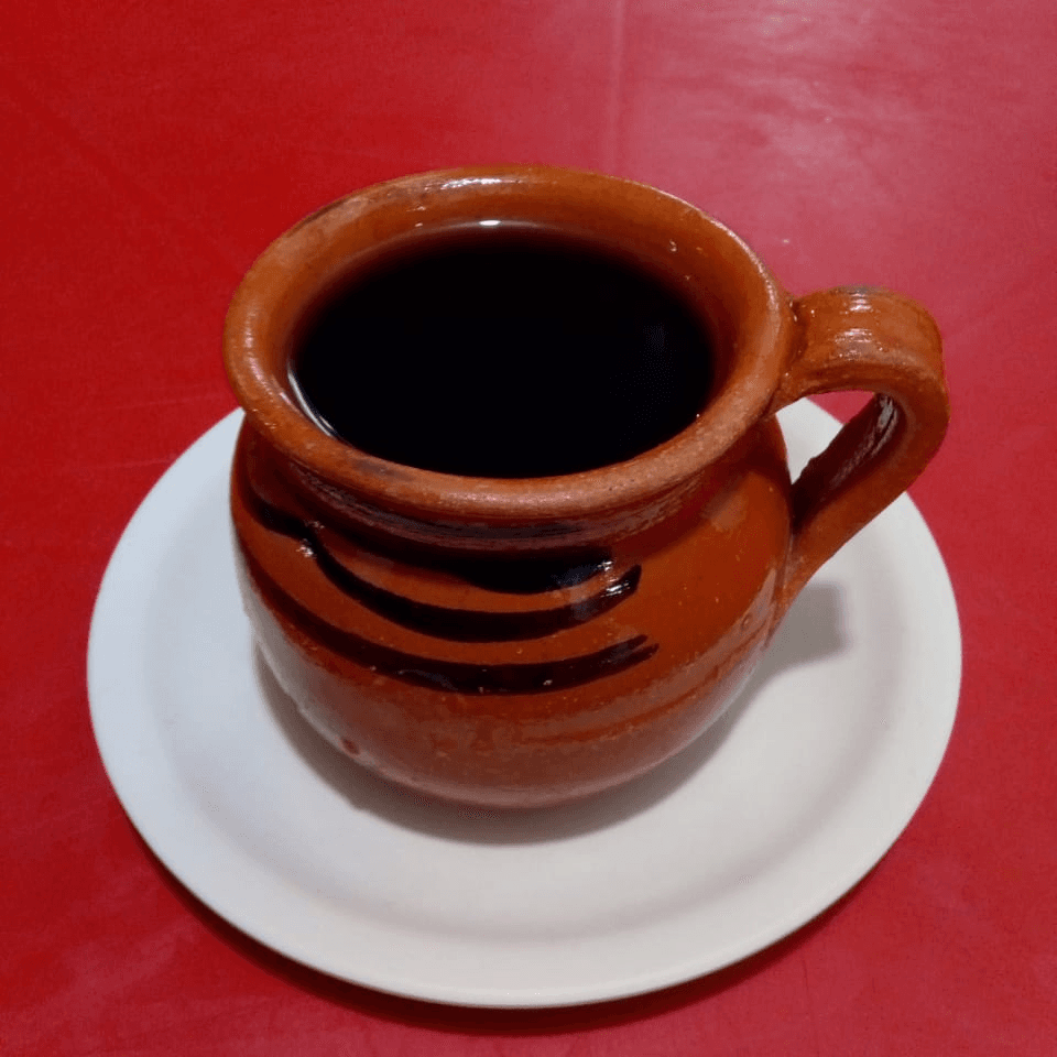 Café de Olla