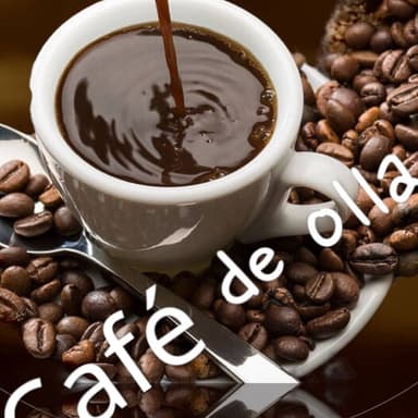 Café de Olla