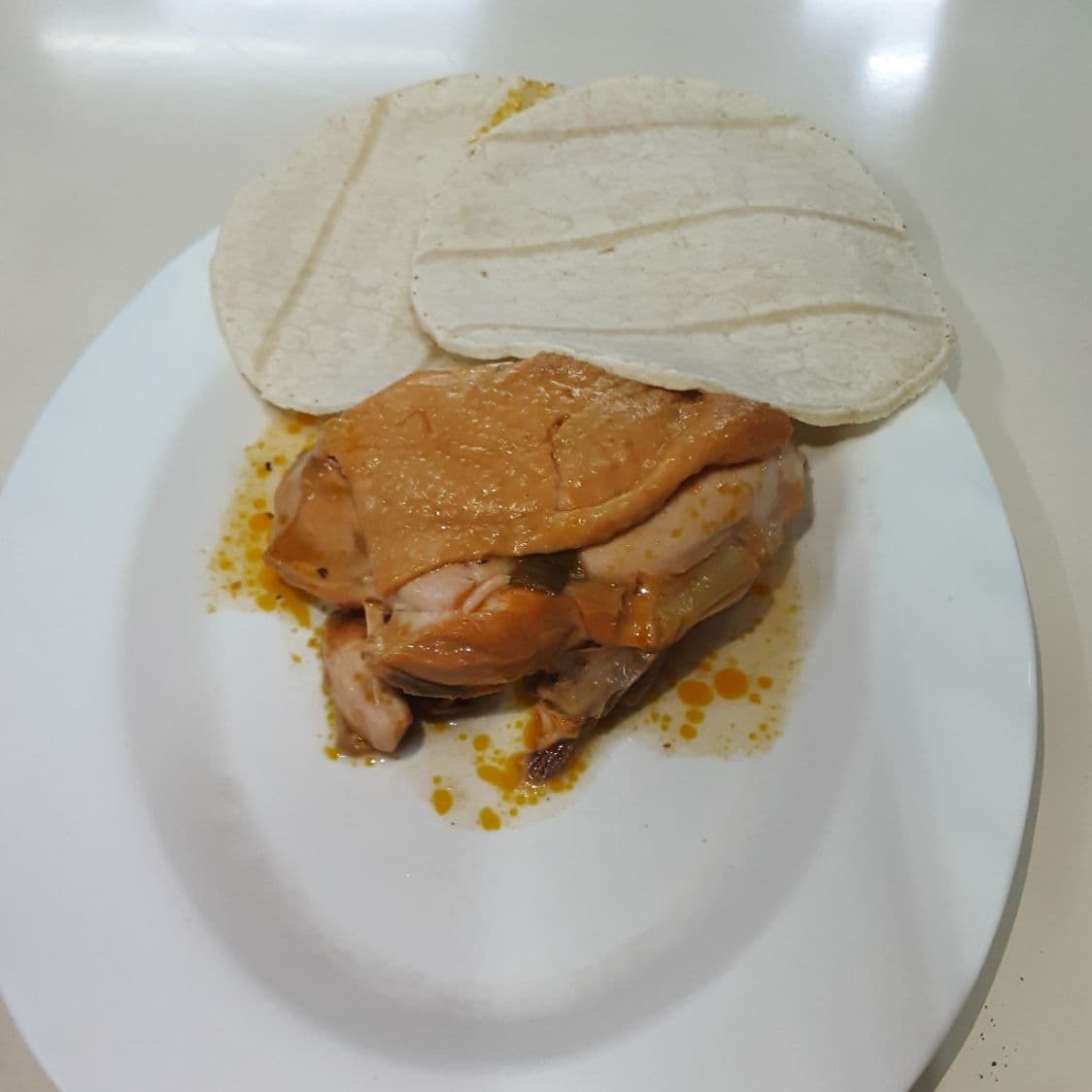 Gallo de Pollo