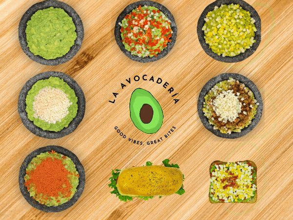 La Avocadería