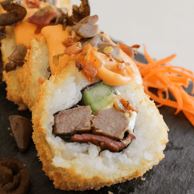 Maki Horneado