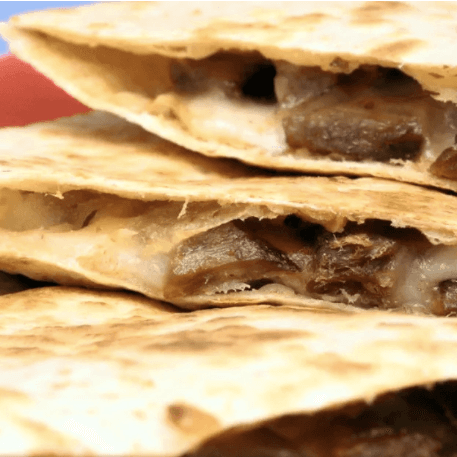 Gringa Suadero