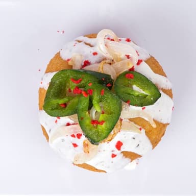 Bola de Arroz Norteña