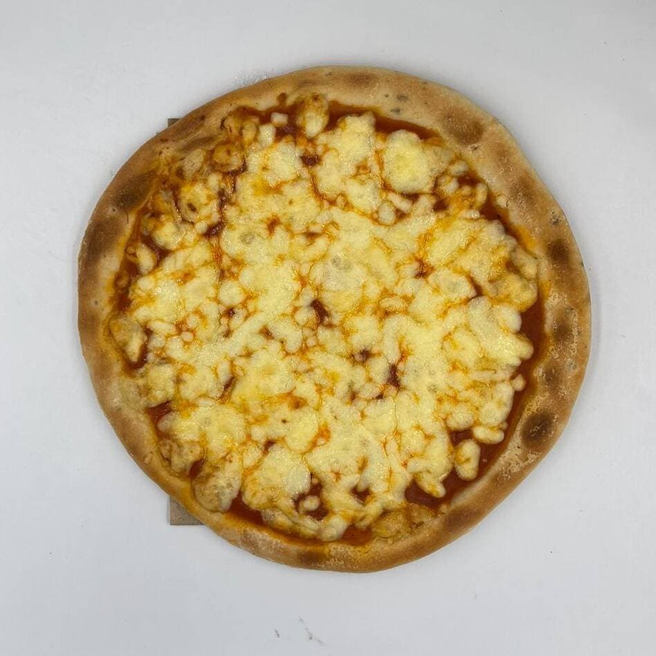 Personal de Queso
