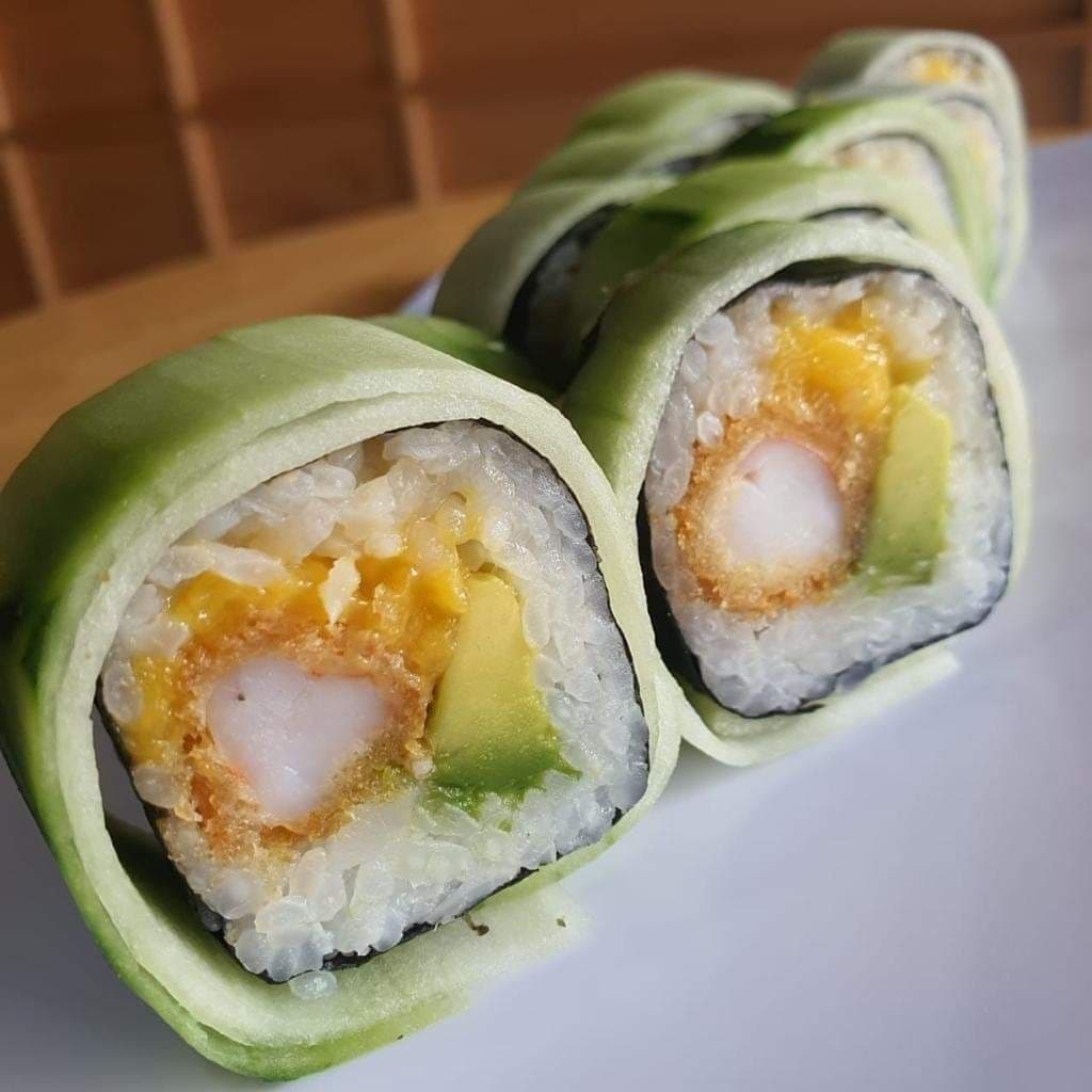 Ichi Roll