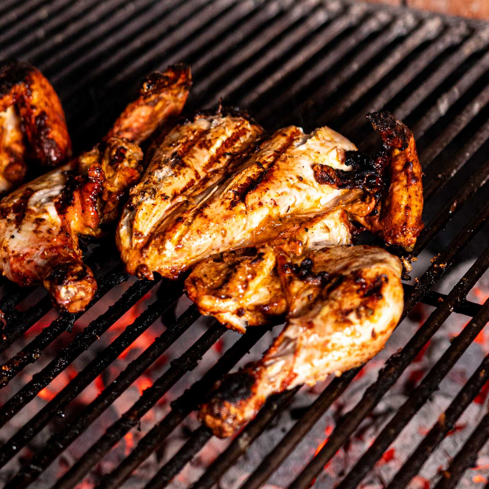 Combo Pollo Farol