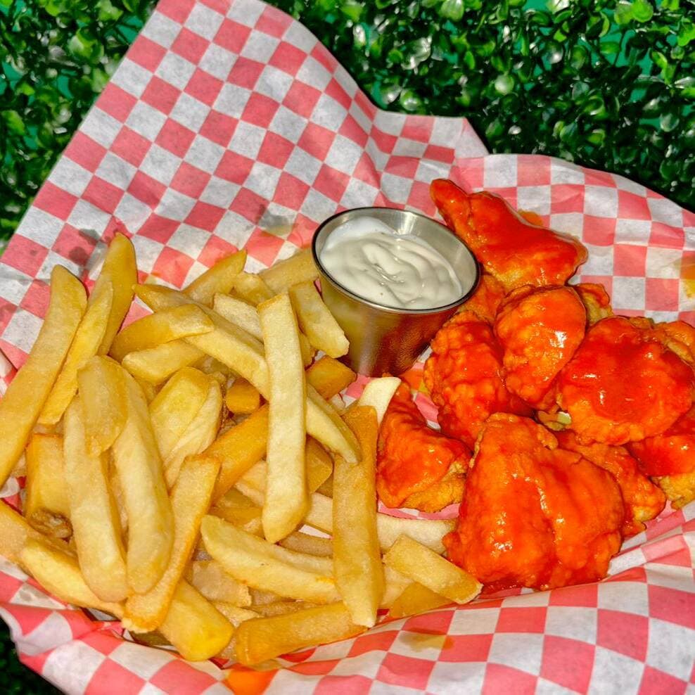 Boneless