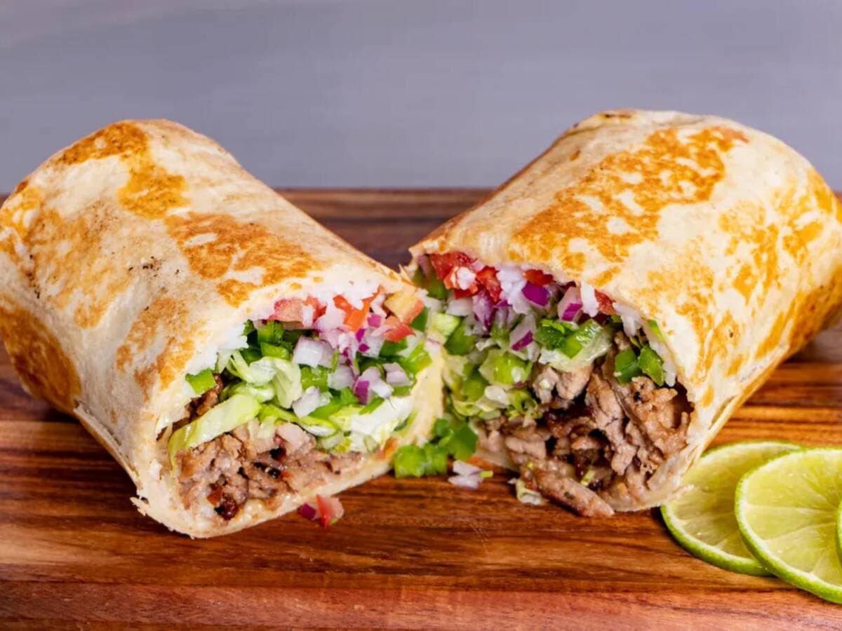 Burritos Fan (Polanco)