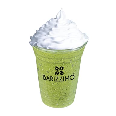Frappé de Matcha