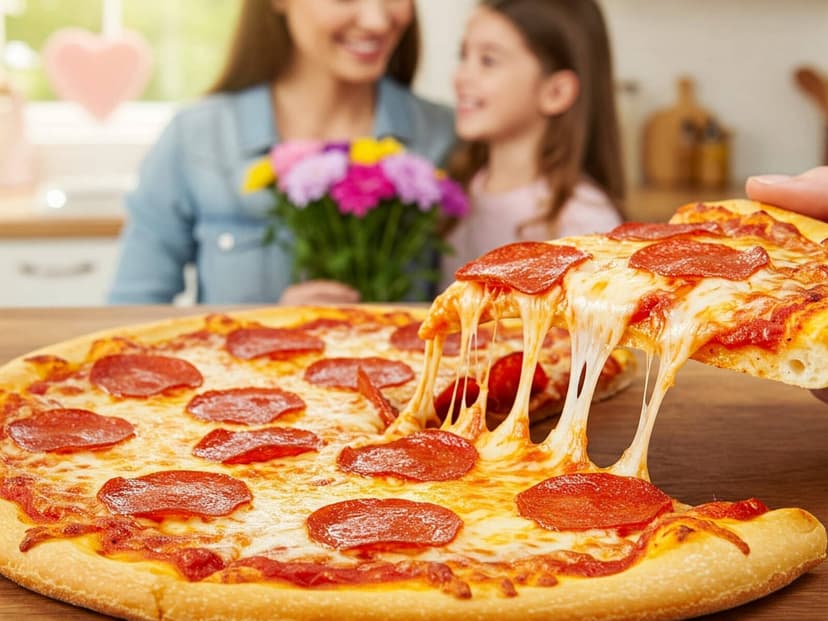 Jimenez Pizza (Fidel Velazquez)