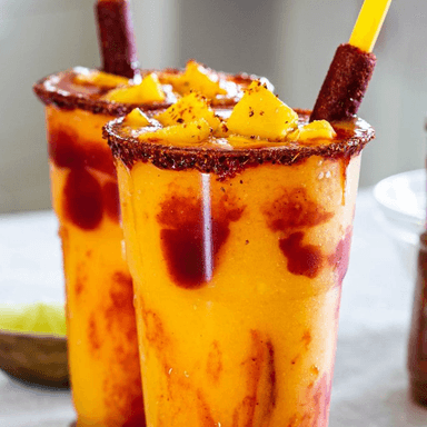 Chamoyada