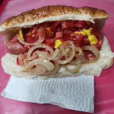 hot de la casa