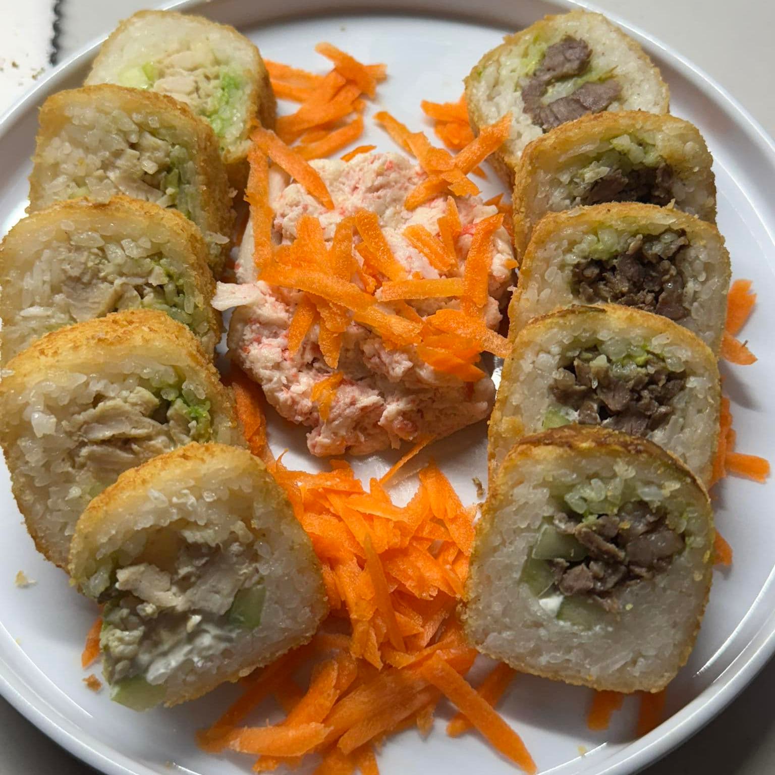 Clasico Roll
