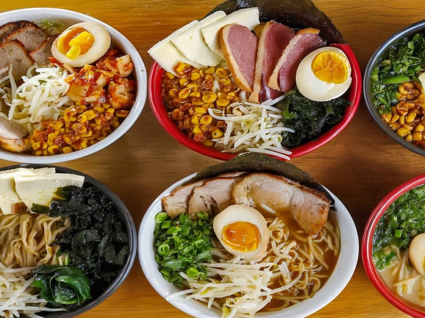 Pacoriental Korean