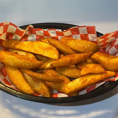 Papa Gajo Sencillas