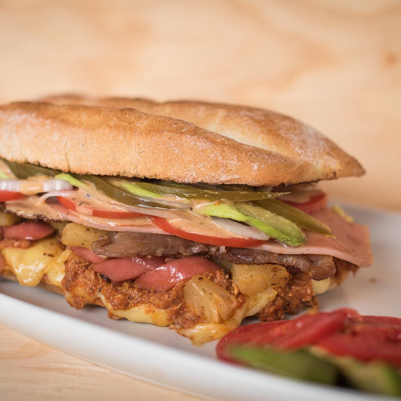 Torta  Especial