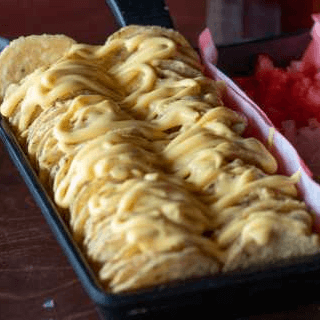 Nachos Sencillos
