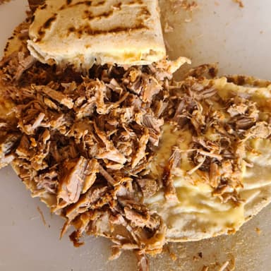 Quesacarnita.