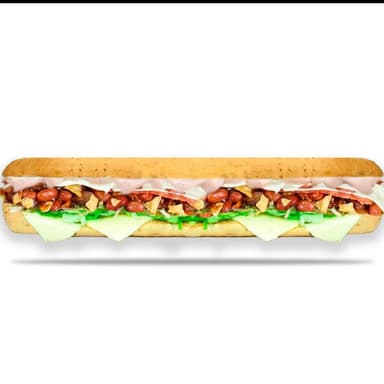 Mexicano 23 CM