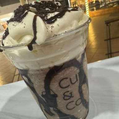 Frappé 16 Oz