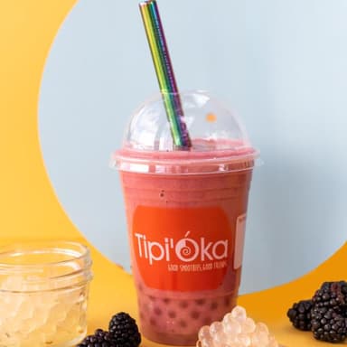 ZARZAMORA FRAPPE
