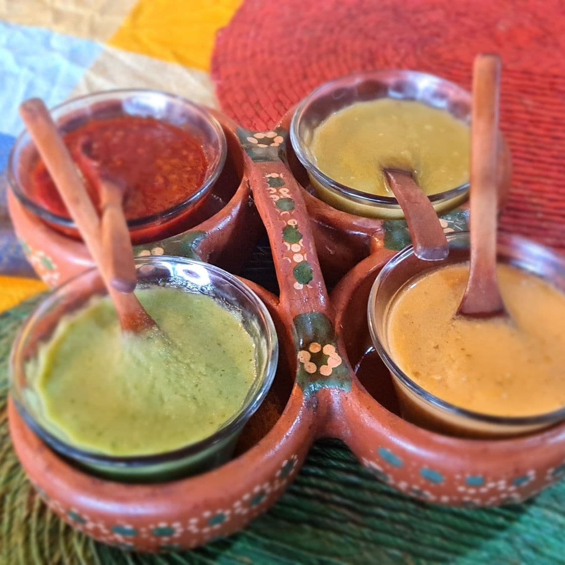 Salsa