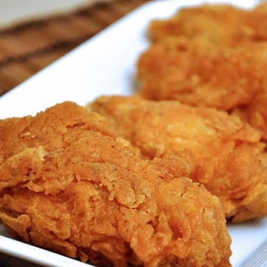 Alas Fritas 6 unds