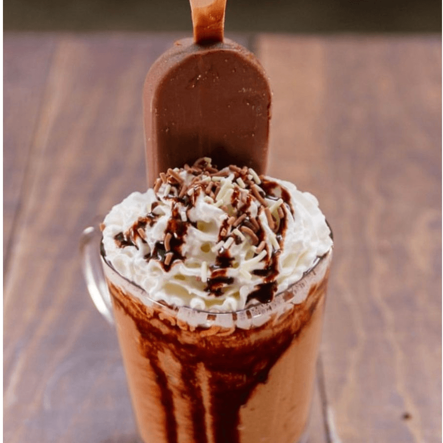 Frappe Magnum
