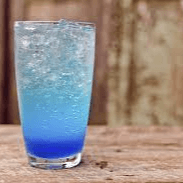Limonada de Moras