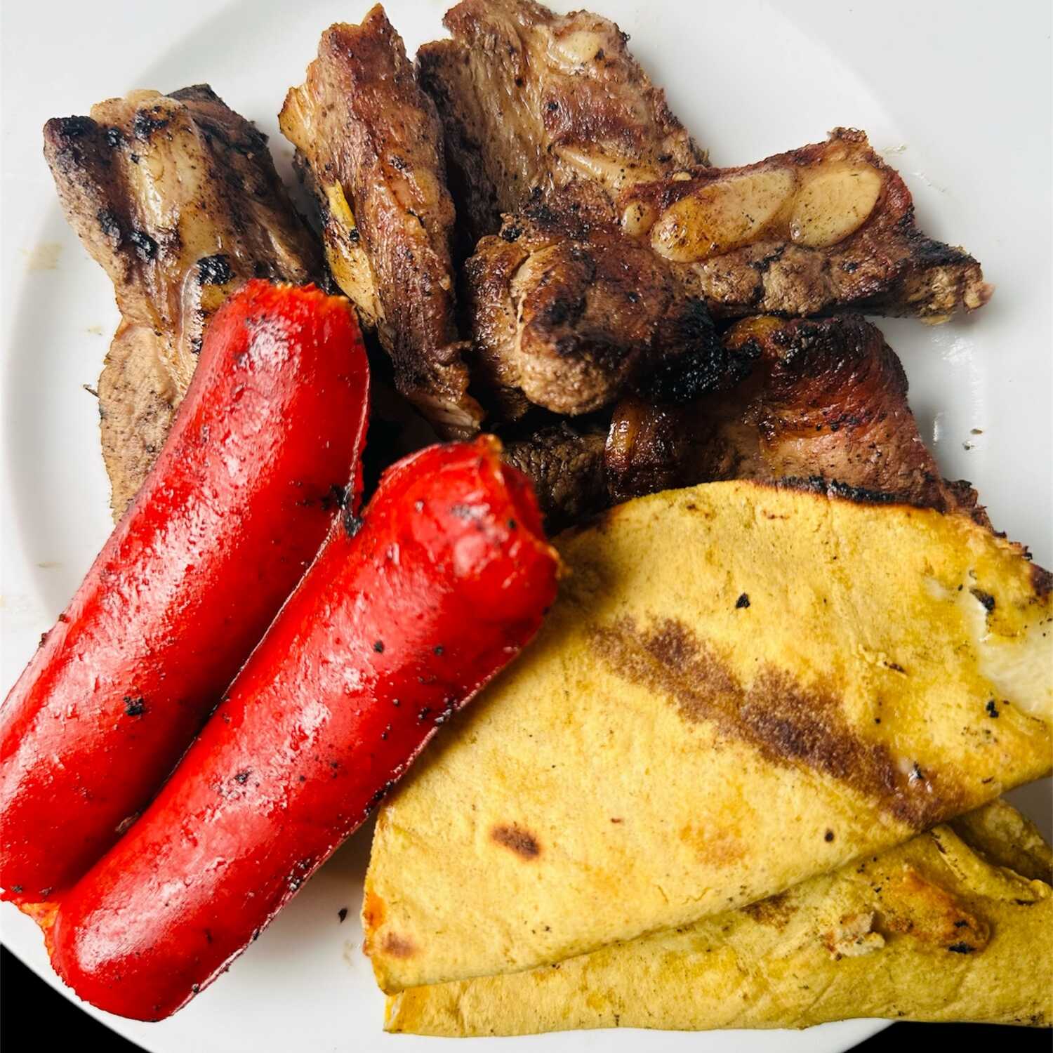 Tu Combo Del Huinic Costillas