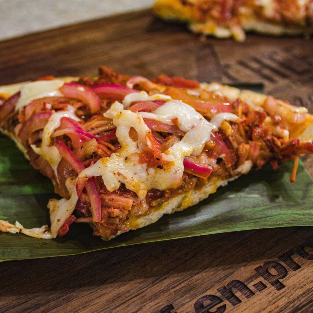 Pizza Península