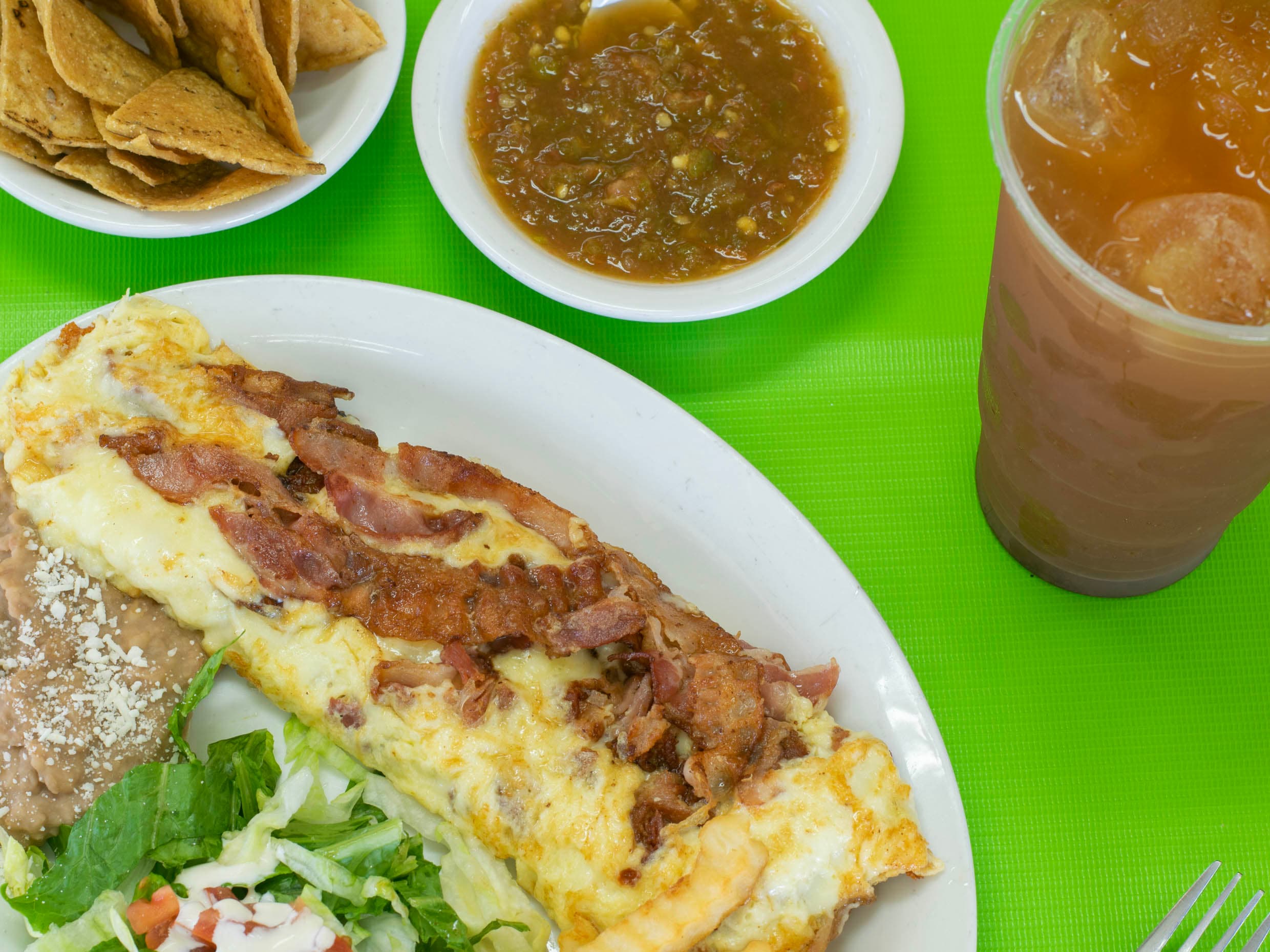 Rosa Mexicano - Cocina Mexicana y Asadero