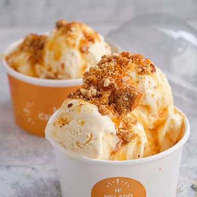 Helado de Caramelo Domicilio (1u)