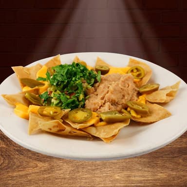 Nachos Familiares C