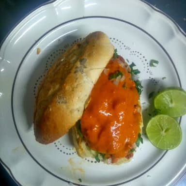 Torta de tripitas