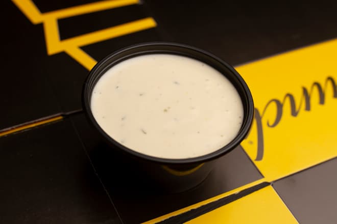 RANCH