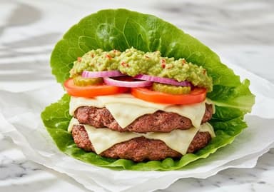 Wrap Keto