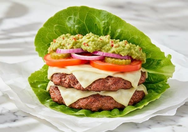 Wrap Keto