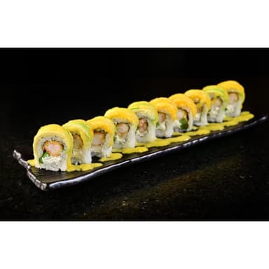 ALOHA ROLL