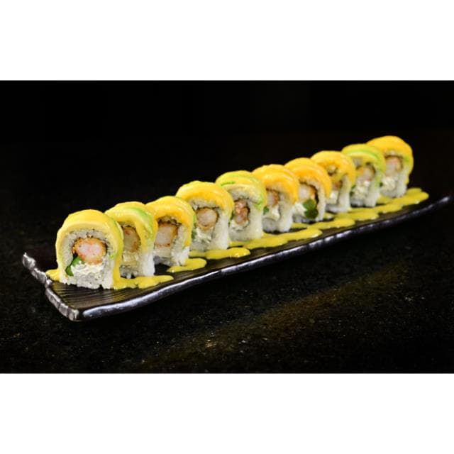 ALOHA ROLL