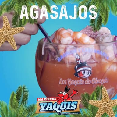 Agasajo