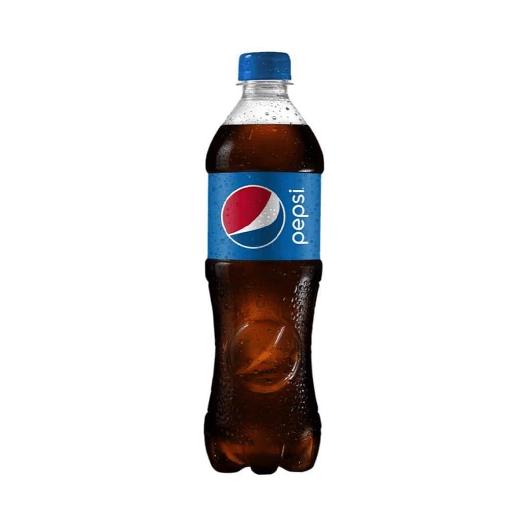 Pepsi 600 ml