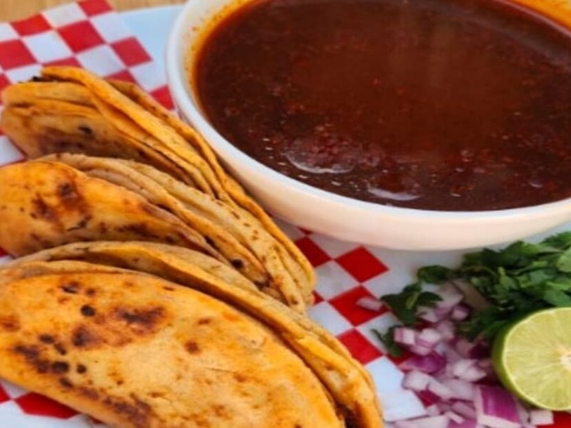 Birriería La Carreta del Compadre (Barrancos)