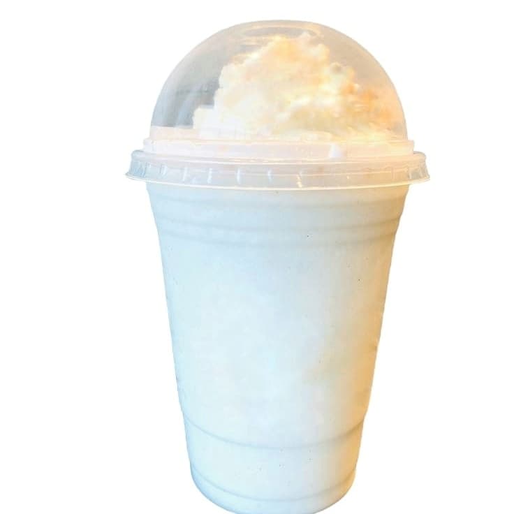 Frappe Chocolate Blanco