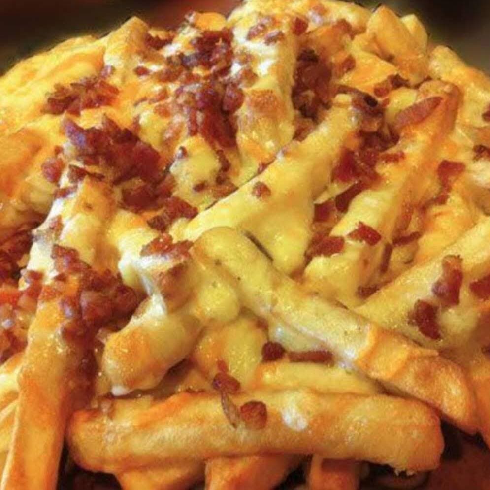 Papas Preparadas