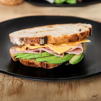 Turkey Toast